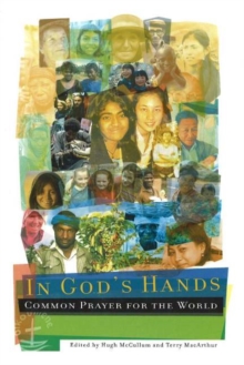 Image for In God's Hands