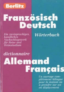 Image for Franzèosisch-Deutsch Wèorterbuch