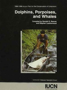 Image for Dolphins, Porpoises and Whales
