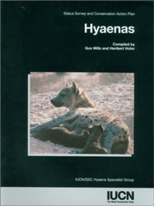 Image for Hyaenas