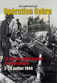 Operation Cobra