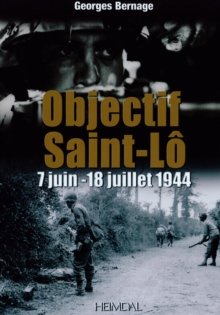 Objectif Saint-Lo
