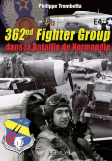 Image for 362nd Fighter Group