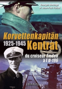 Image for KorvettenkapitaN Kentrat