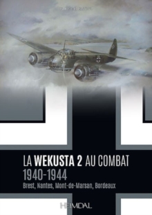 Les Troupes d'Assaut De l'Armee Allemande