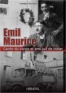 Image for Emil Maurice