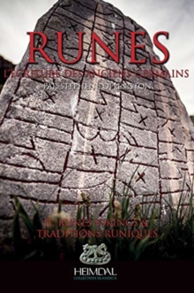 Image for Runes  : l'âecriture des anciens germainsII,: runes vikings & traditions runique