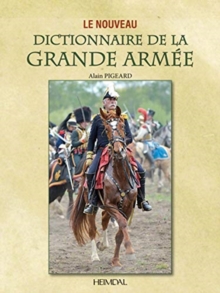 Image for Le Dictionnaire De La Grande ArmeE