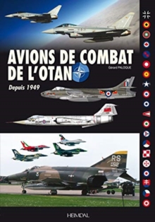 Image for Avions De Combat De L'Otan : Depuis 1949