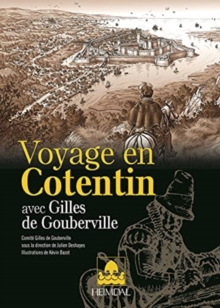 Image for Voyage En Cotentin : Avec Gilles De Goubervilles