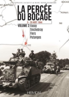 Image for Percee Du Bocage