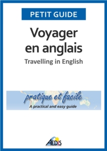 Image for Voyager En Anglais: Travelling in English