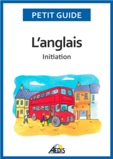 Image for L'anglais: Initiation