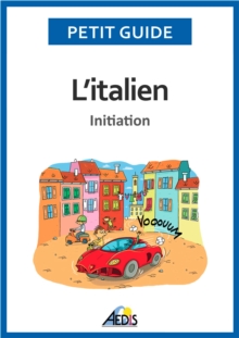 Image for L'italien: Initiation