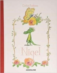 Image for Nigel