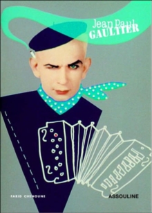 Jean-paul Gaultier