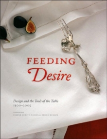 Image for Feeding Desire