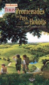 Image for Promenades Au Pays Des Hobbits: Itineraires a Travers La Comte De J.r.r. Tolkien