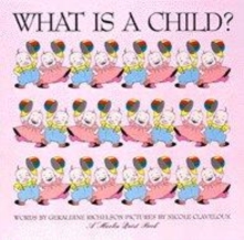 Image for What is a Child?