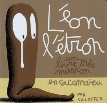 Image for Leon l'etron