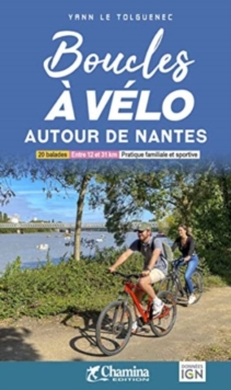 Image for Nantes autour de  boucles a velo