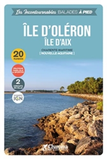 Ile d’Oleron – Ile d’Aix a pied Charente-Maritime