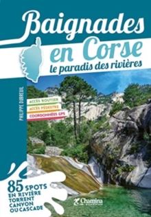 Corse baignades – le paradis des rivieres