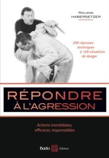 Image for Repondre a l'agression
