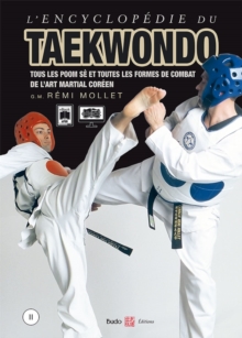 Image for L'Encyclopedie du Taekwondo, Tome 2