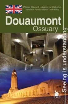 Image for Douaumont Ossuary