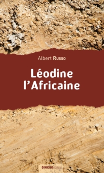 Image for Leodine l'Africaine