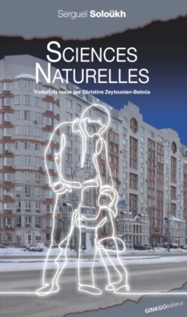 Image for Sciences naturelles: Litterature russe