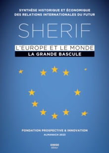 Image for SHERIF 2023 : L'Europe et le monde, la grande bascule