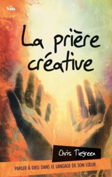 Image for La priere creative