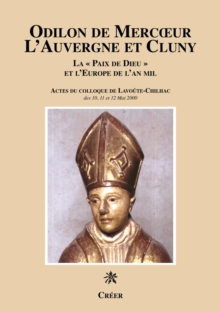 Image for Odilon de Mercoeur. L'Auvergne et Cluny