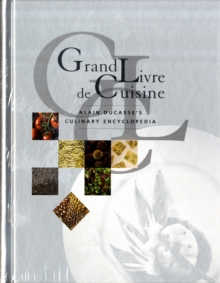 Image for Grand Livre de Cuisine (Small Format)