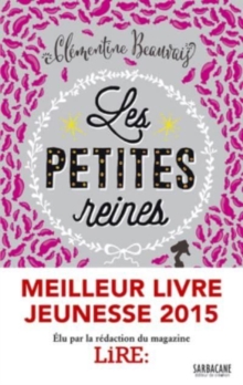 Image for Les petites reines