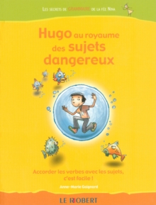 Image for Hugo Au Royaume Des Sujets Dangereux