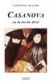 Image for Casanova