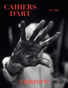 Cahiers d’Art – Christo: 47th Year