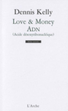 Image for Love & Money / ADN