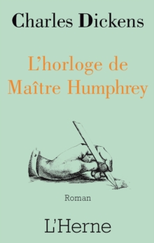 Image for L'horloge de Maitre Humphrey