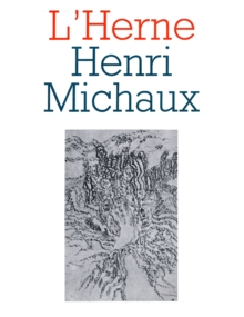 Image for Cahier de L'Herne n(deg)8 : Henri Michaux