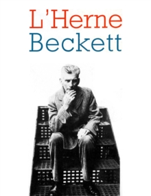 Image for Cahier de L'Herne n(deg) 31 : Beckett