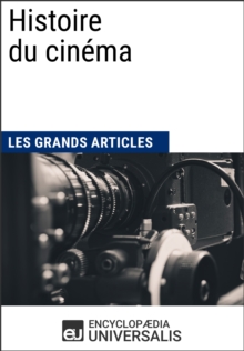 Image for Histoire du cinema