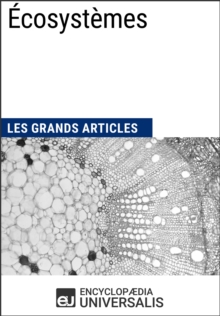 Image for Ecosystemes: Les Grands Articles d'Universalis