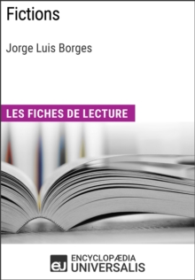 Image for Fictions de Jorge Luis Borges