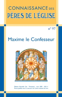 Image for Maxime le confesseur