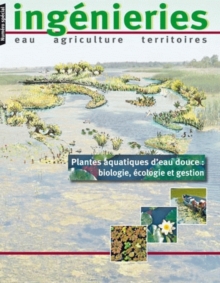 Image for Plantes aquatiques d'eau douce [electronic resource]. : biologie, écologie et gestion.