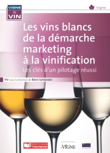 Image for Les vins blancs de la demarche marketing a la vinification : Les cles d'un pilotage reussi: Le logement du troupeau laitier